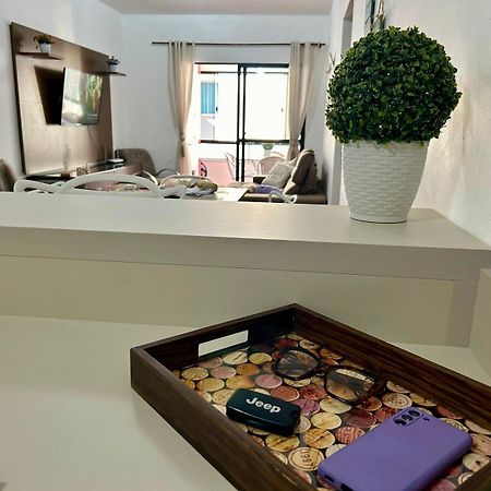 Bombas/ Bombinhas, A 50M Do Mar, Apartamento 2 Quartos, Com Churrasqueira Na Sacada, Ar E Wi-Fi Exteriér fotografie