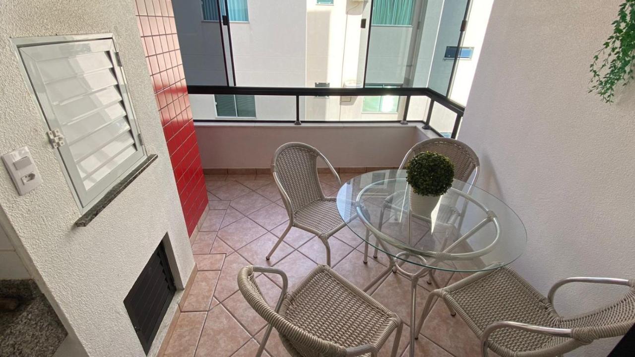 Bombas/ Bombinhas, A 50M Do Mar, Apartamento 2 Quartos, Com Churrasqueira Na Sacada, Ar E Wi-Fi Exteriér fotografie